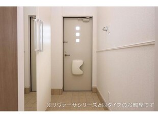 YSⅢの物件内観写真